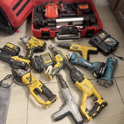 Power Tools