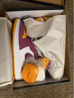Jordan 1 4.5GS