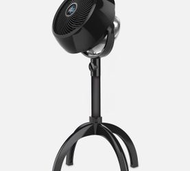 Vornado whole room air circulation fan