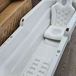 Portable Tub (New)