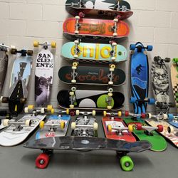 Skateboards Cruisers Longboards And Decks