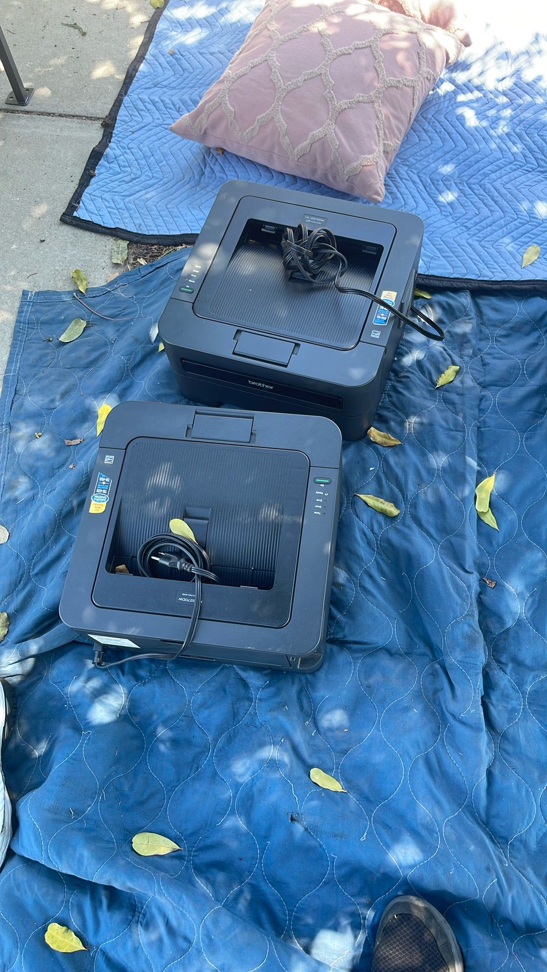 Brother Laser Printer