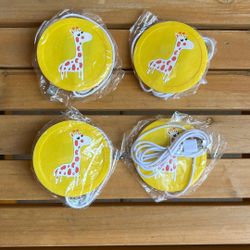 Mug Warmers-set Of 4