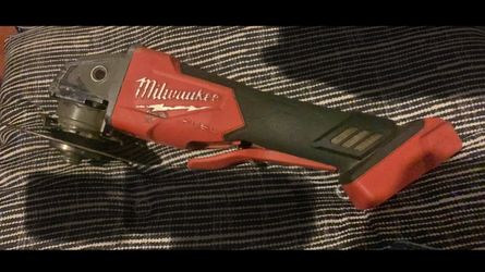 Milwakee Multitool Fuel M18