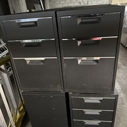 File Metal Cabinet
