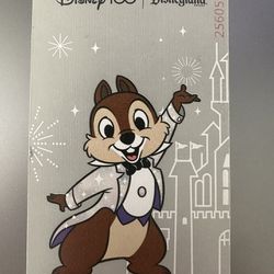 Disneyland & California Adventure Ticket 2-DAY 1-PARK PER DAY