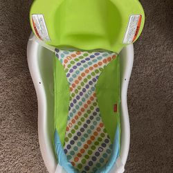 Baby Bathtub