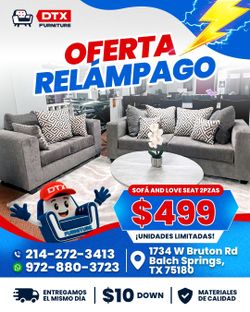 Sillones Salas