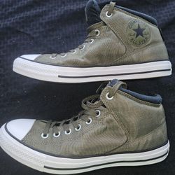 Converse Chuck Taylor All Star - Green