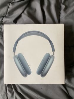 AirPod Max USB-C