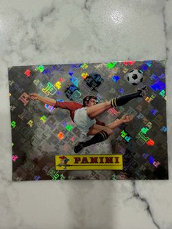 Panini 00