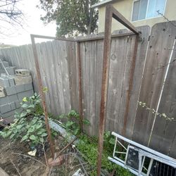 Metal Frame For Water Heater