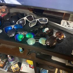 Sunglasses
