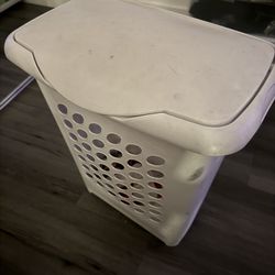 Laundry Basket Hamper 