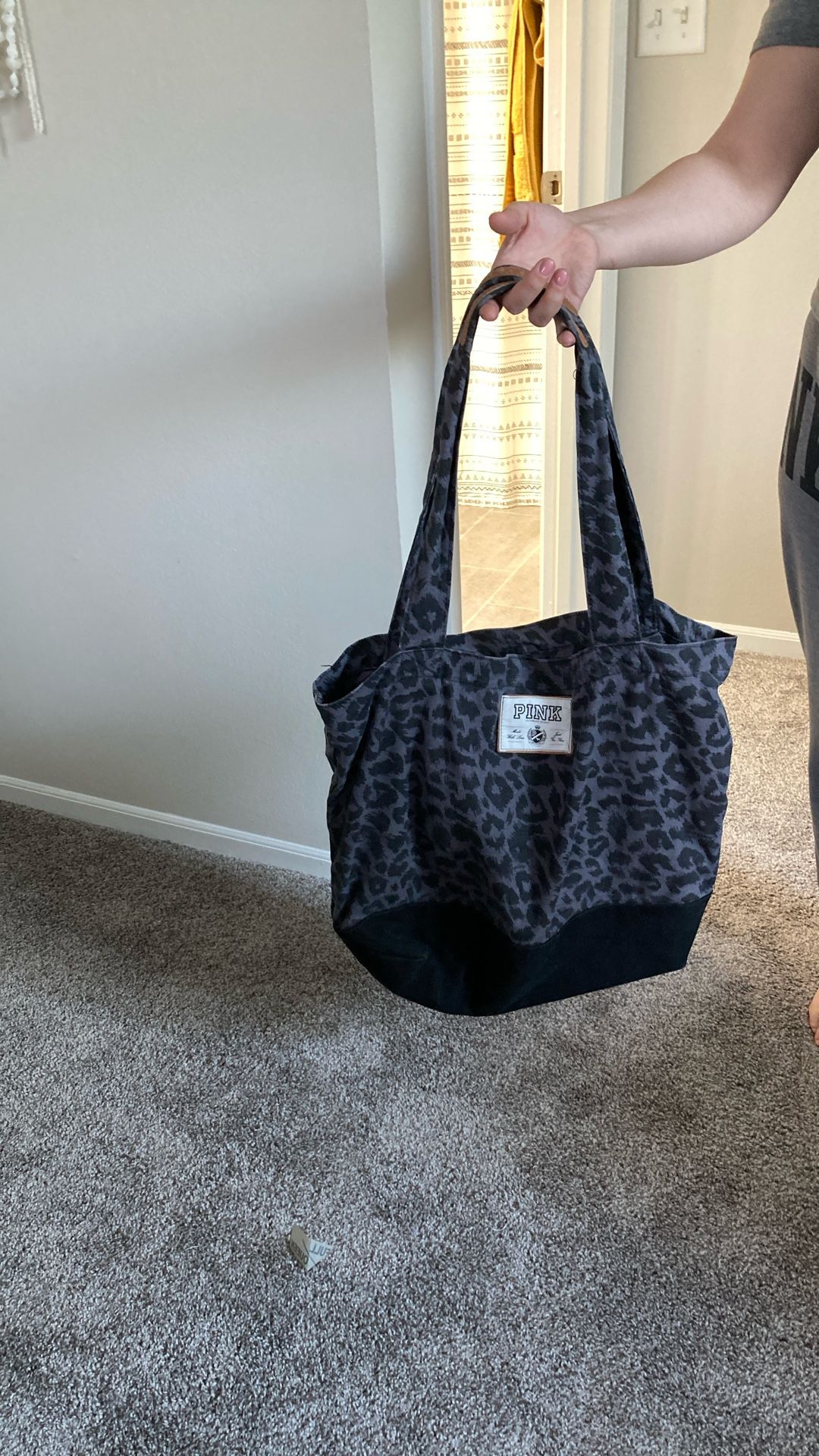 Victoria Secret Pink Bag