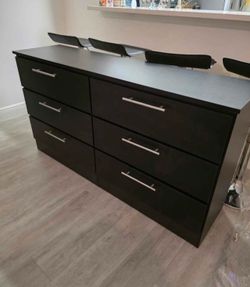 Dresser-Cómoda