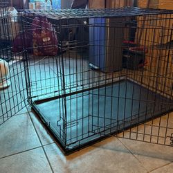 Midwest Dog Crate/Kennel
