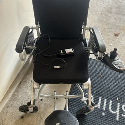 Mobility Chairs 