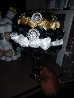 Wedding Bouquet