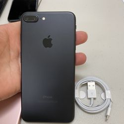 iPhone 7 Plus Unlocked For All Carriers 