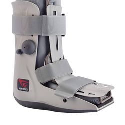 Ortopédica Boot Breg