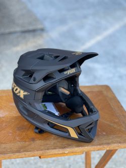 MTB downhill XC dirt bike full face helmet As Picture  Thumbnail