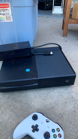 Xbox’s one