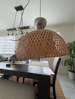 Ceiling Lamp