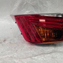 2017-2019 Lexus Is300 Right Rear Light