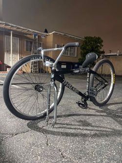 Throne 29er