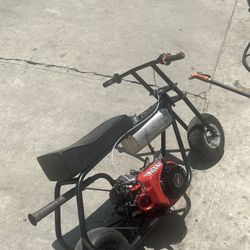 Minibike