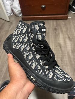 Dior shoes