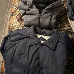 Men’s Jackets