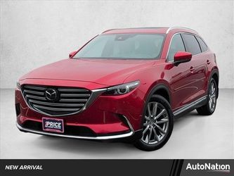 2019 Mazda CX-9