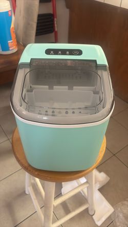 Ice maker