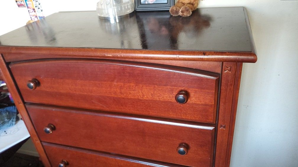 2 Twin Bedroom Set 5 Piece