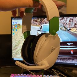 Turtle Beach Recon 70 Wired Xbox Gaming Headset
