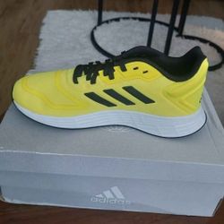 Adidas Original Sneakers Size 2.5 And 13.5 