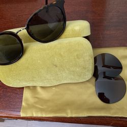 Gucci Sunglasses Gg0204sk