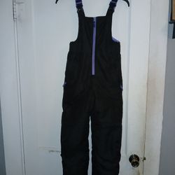 Winter Clothes