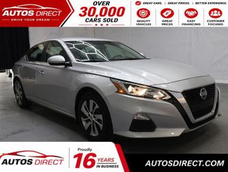 2019 Nissan Altima