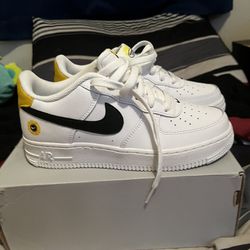Air Force 1 Size 5y