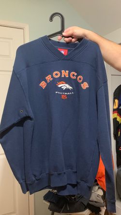 Denver Broncos sweater