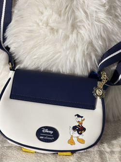 Donald Duck Purse 👜 