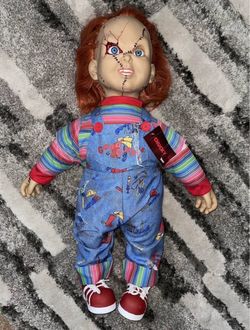 Chucky Good Guys bundle