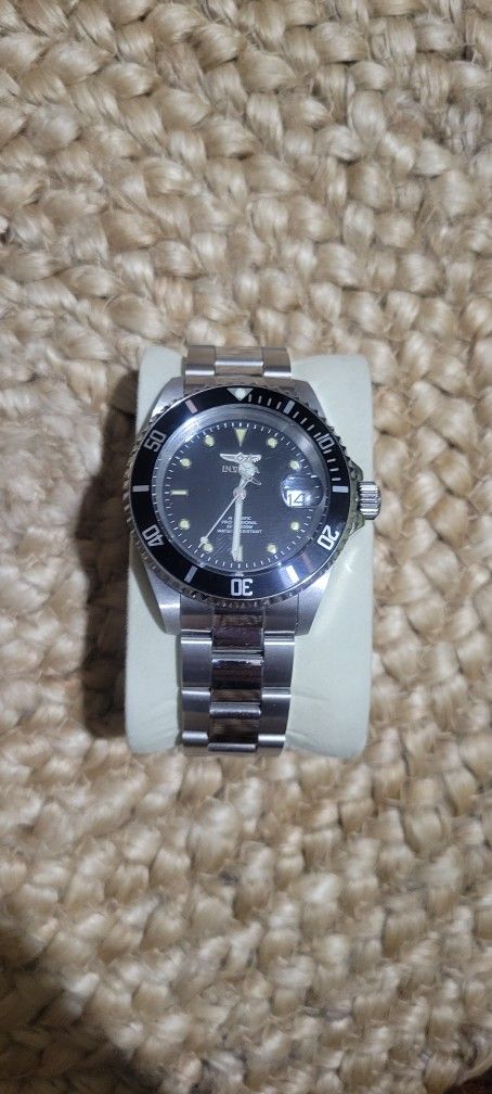 Invicta Dive Watch