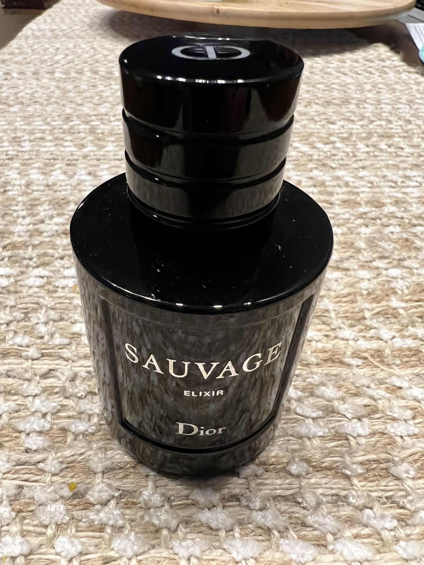 Sauvage Perfume 100 Ml