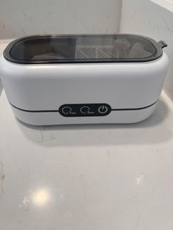 BYASKZIV M9B-03 ultrasonic jewelry cleaner