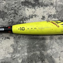 Easton ADV - USA 30 Drop 10