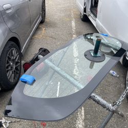Auto Glass